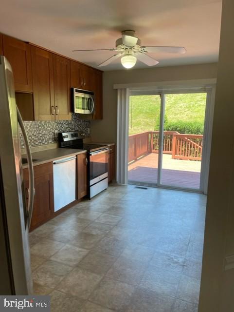 RIVER MILLS - Residential Lease