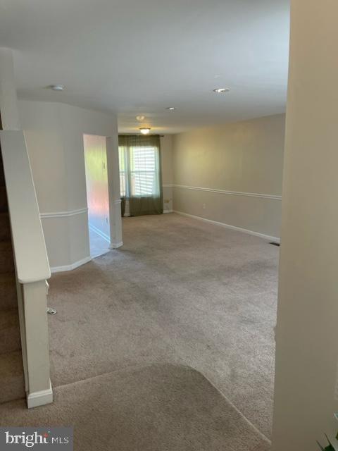 RIVER MILLS - Residential Lease