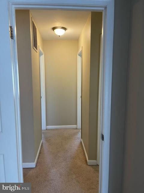 RIVER MILLS - Residential Lease