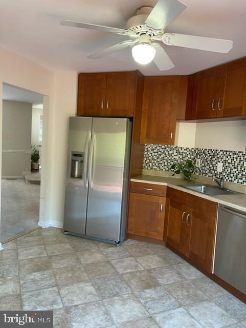 RIVER MILLS - Residential Lease