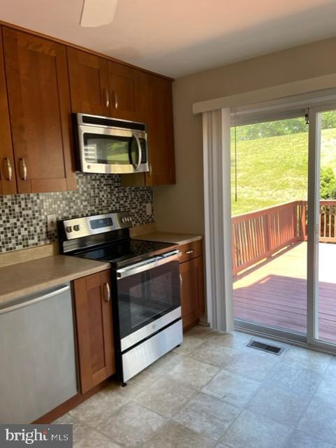 RIVER MILLS - Residential Lease