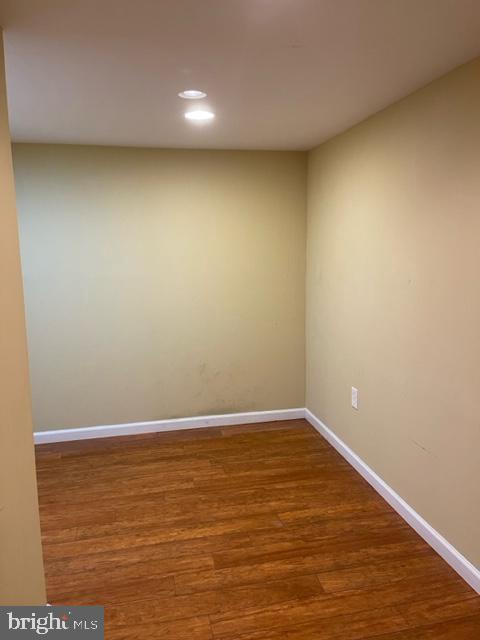 RIVER MILLS - Residential Lease