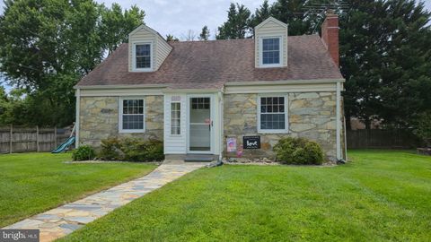 2607 POPKINS LANE ALEXANDRIA VA 22306