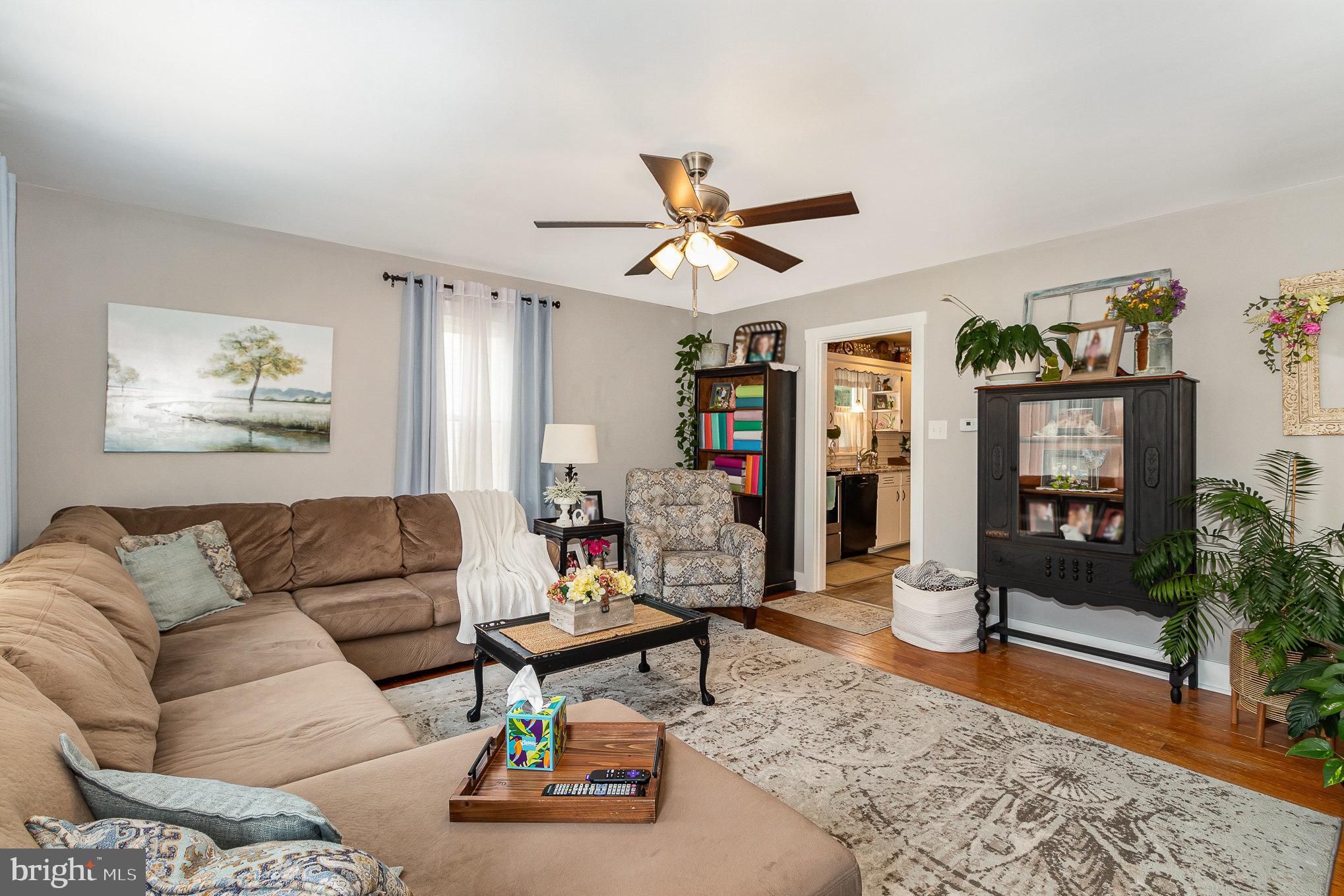 ELIZABETHVILLE BOROUGH - Residential