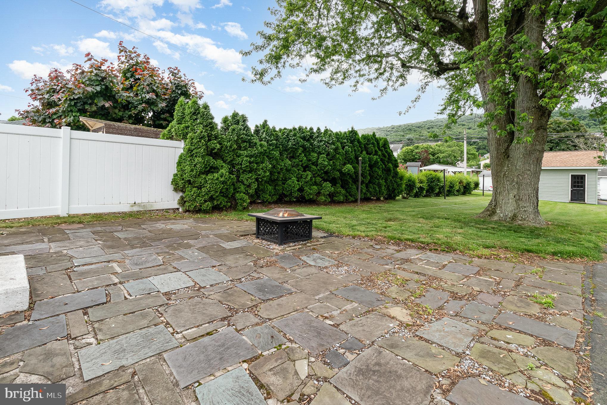 ELIZABETHVILLE BOROUGH - Residential