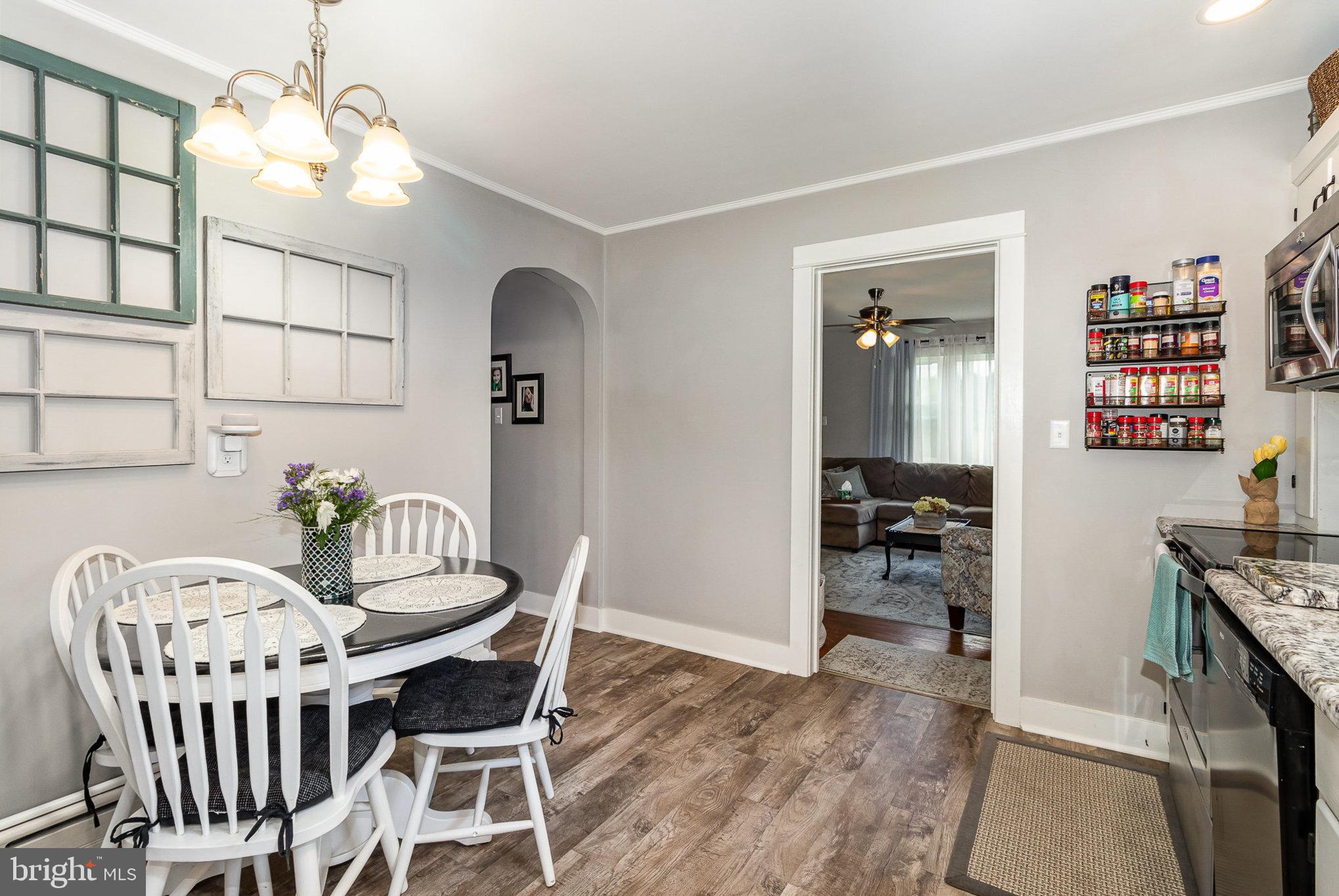 ELIZABETHVILLE BOROUGH - Residential