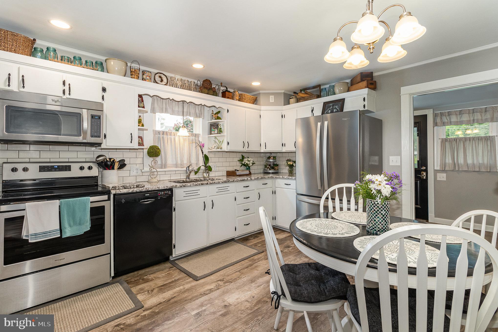 ELIZABETHVILLE BOROUGH - Residential