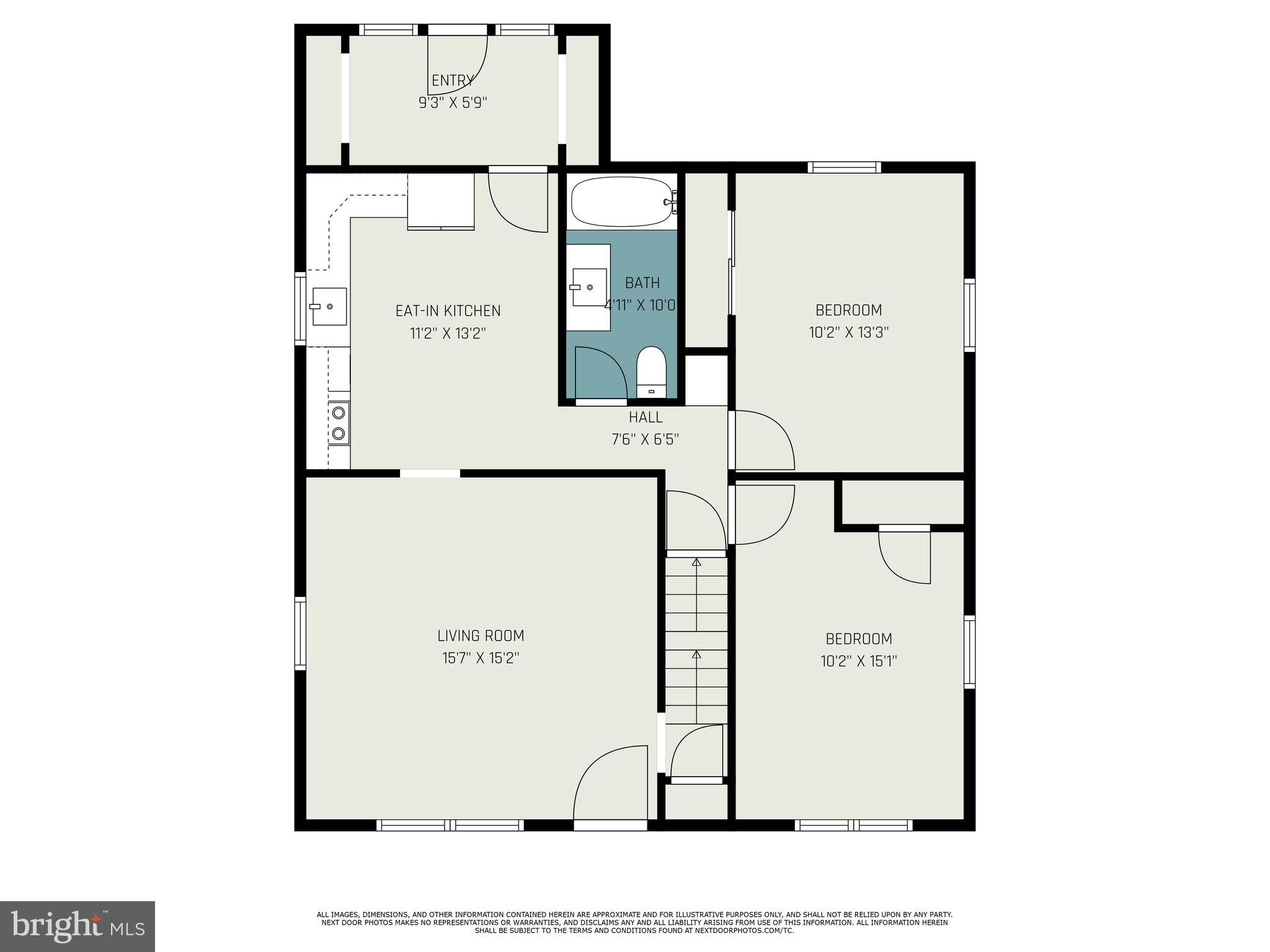 ELIZABETHVILLE BOROUGH - Residential