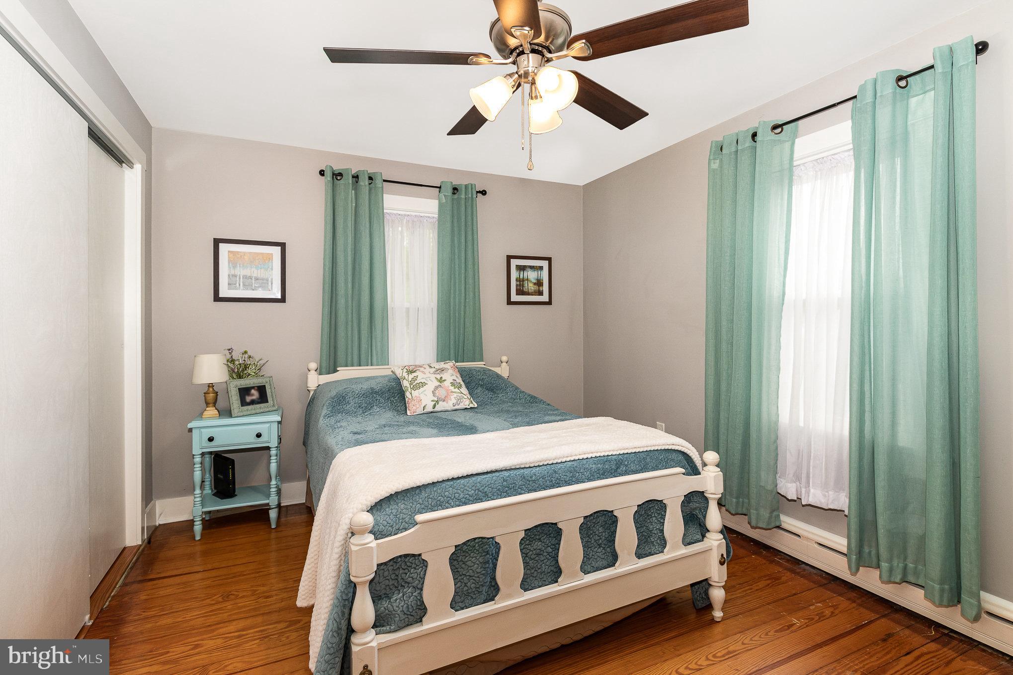 ELIZABETHVILLE BOROUGH - Residential