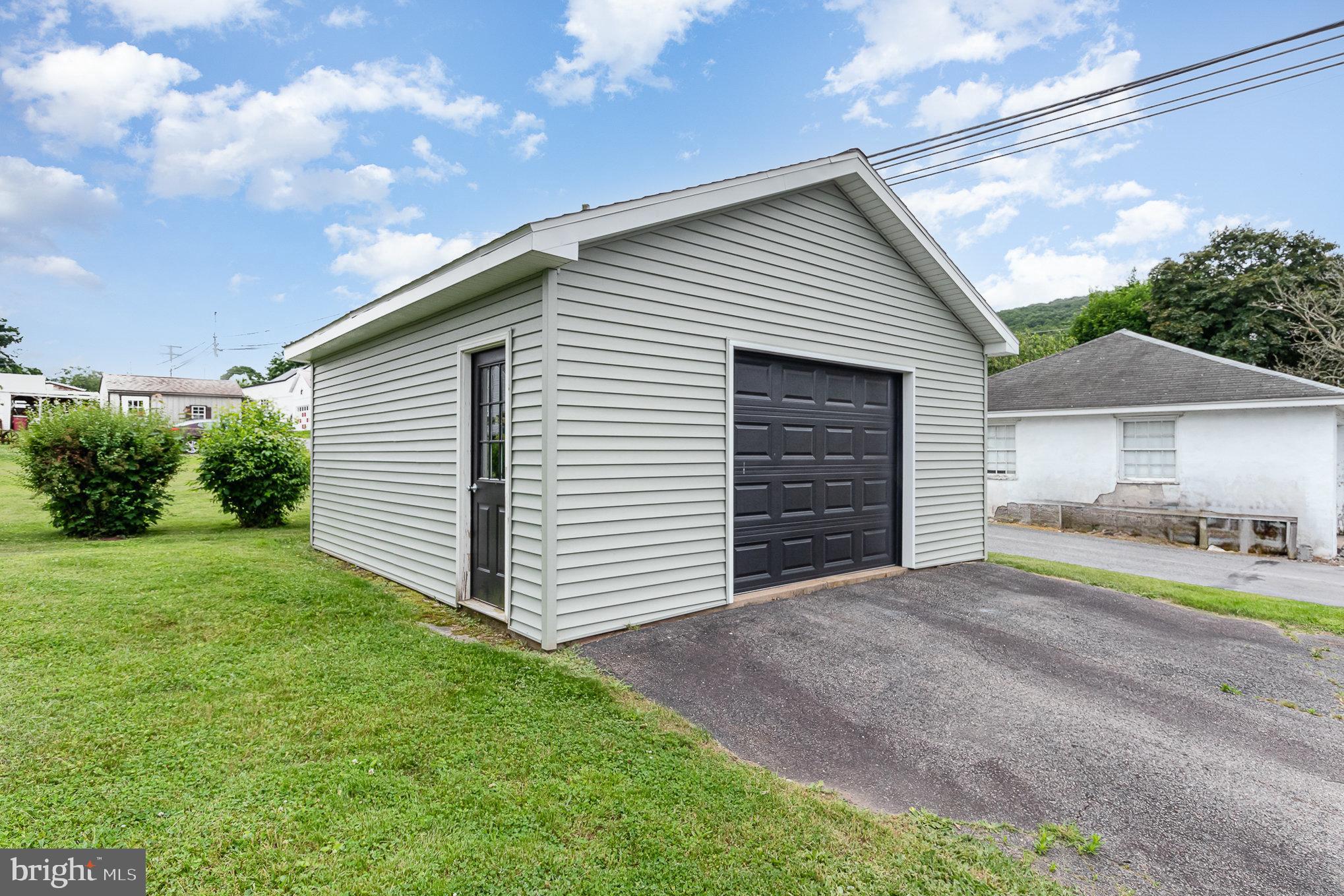 ELIZABETHVILLE BOROUGH - Residential