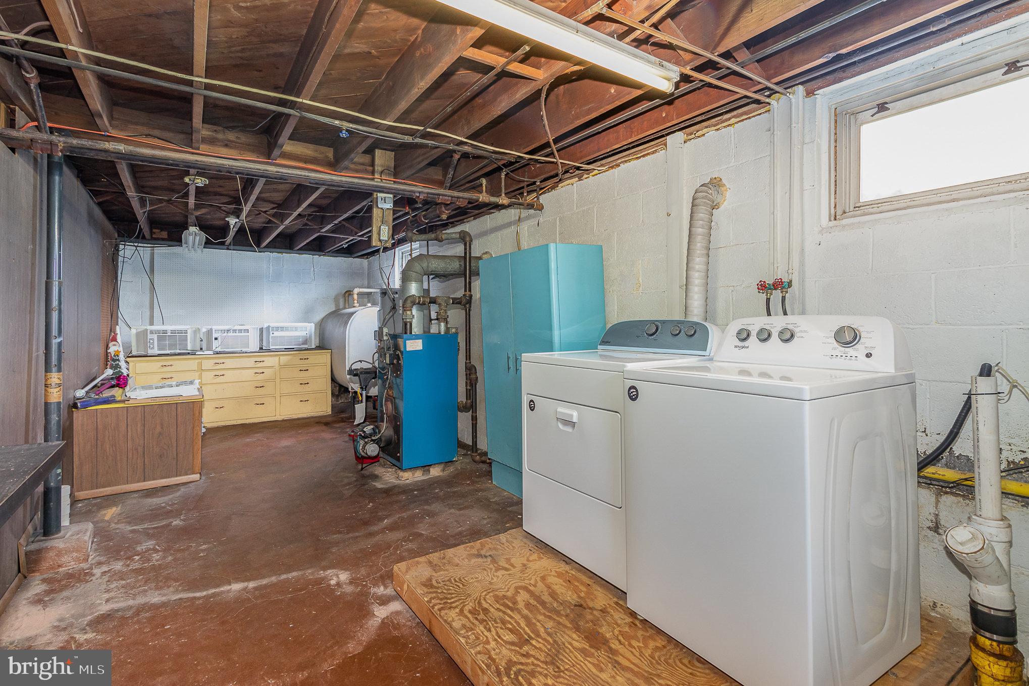 ELIZABETHVILLE BOROUGH - Residential