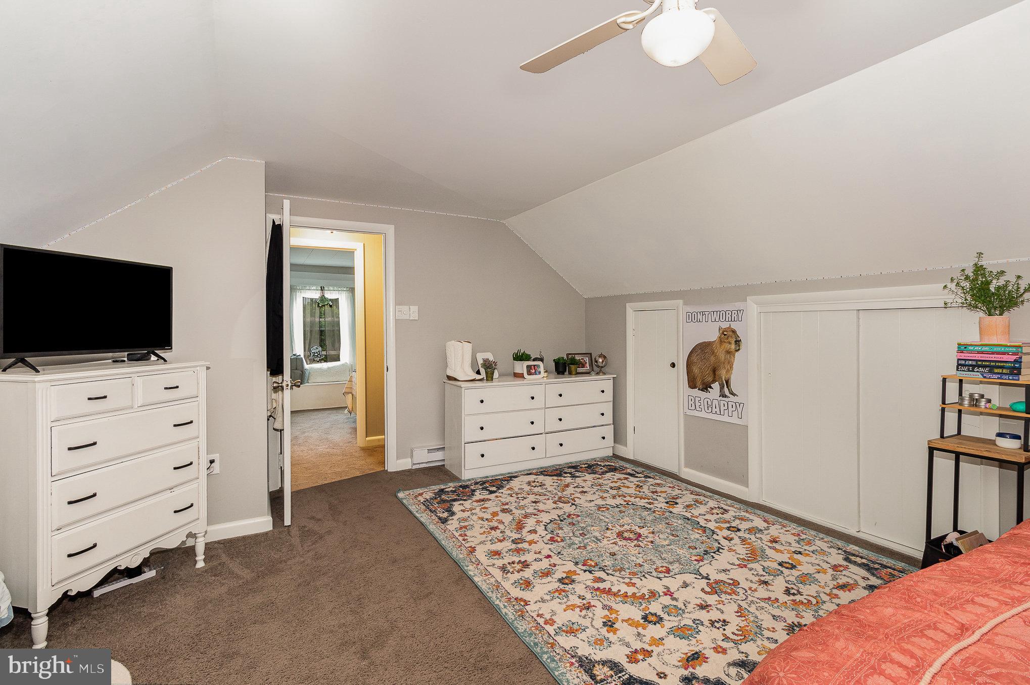 ELIZABETHVILLE BOROUGH - Residential