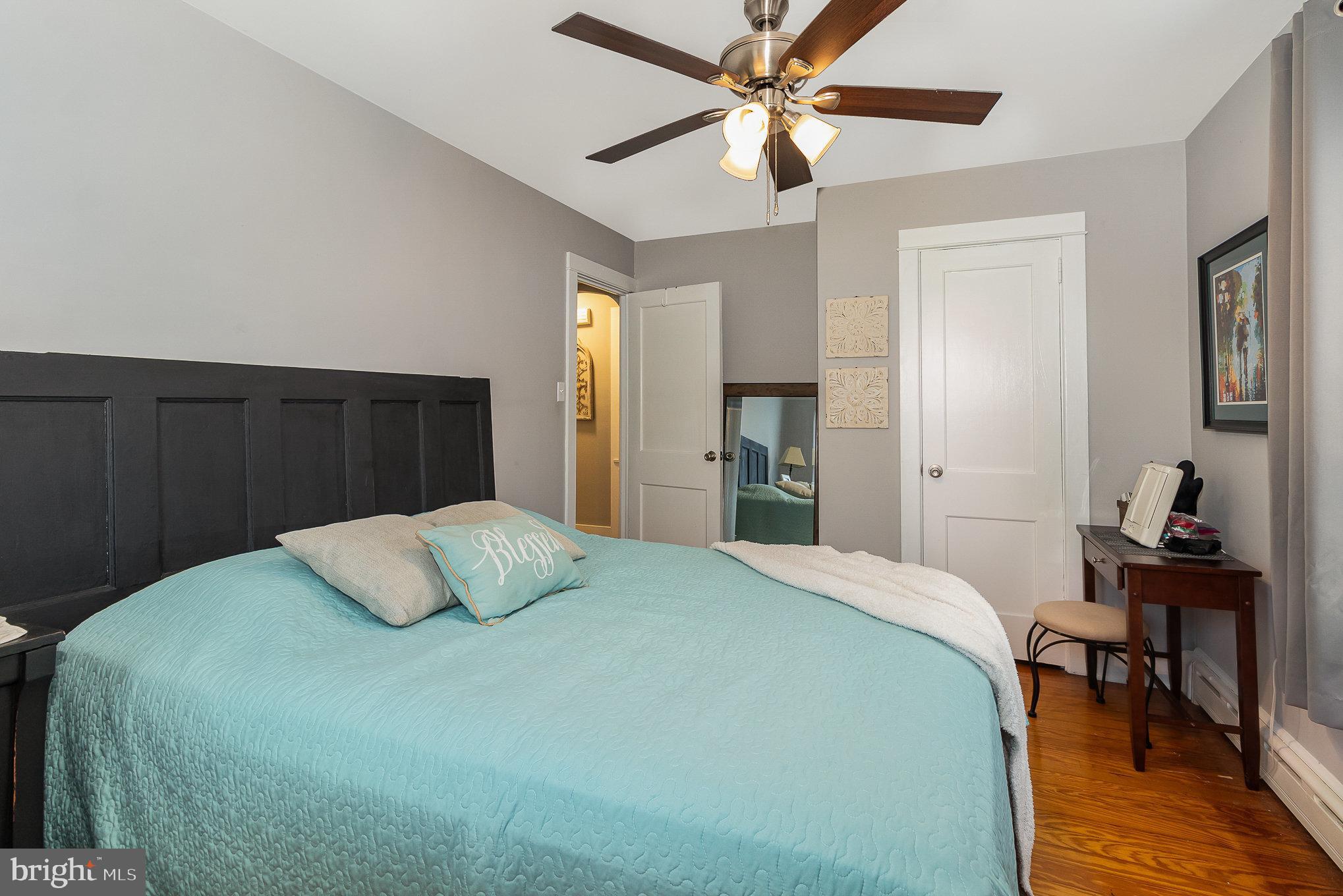 ELIZABETHVILLE BOROUGH - Residential