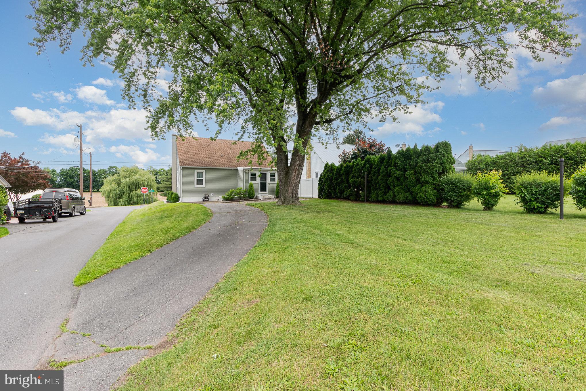 ELIZABETHVILLE BOROUGH - Residential