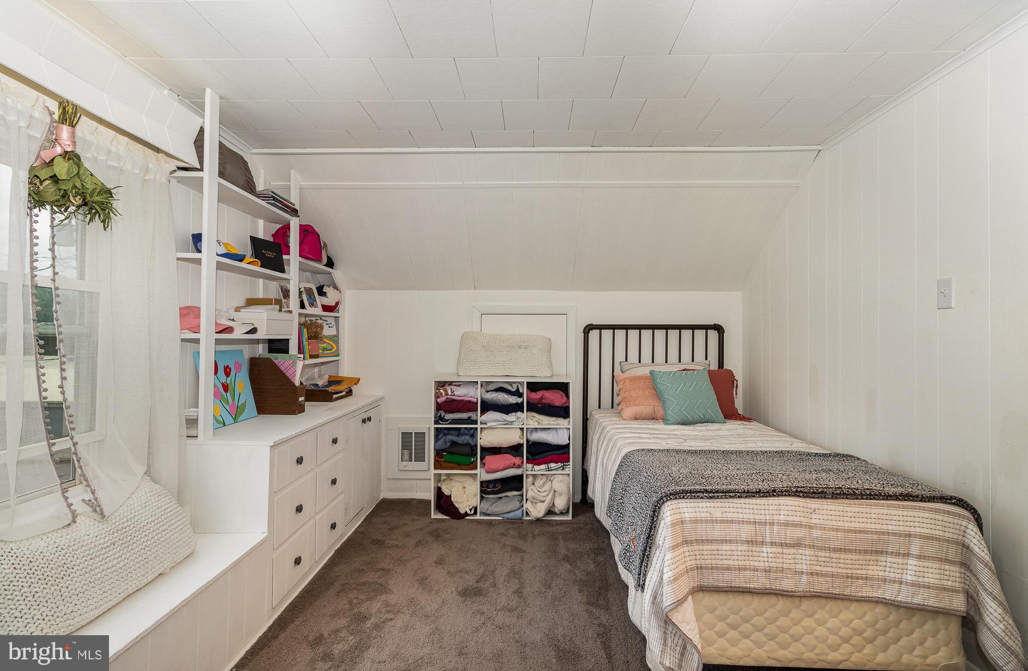 ELIZABETHVILLE BOROUGH - Residential