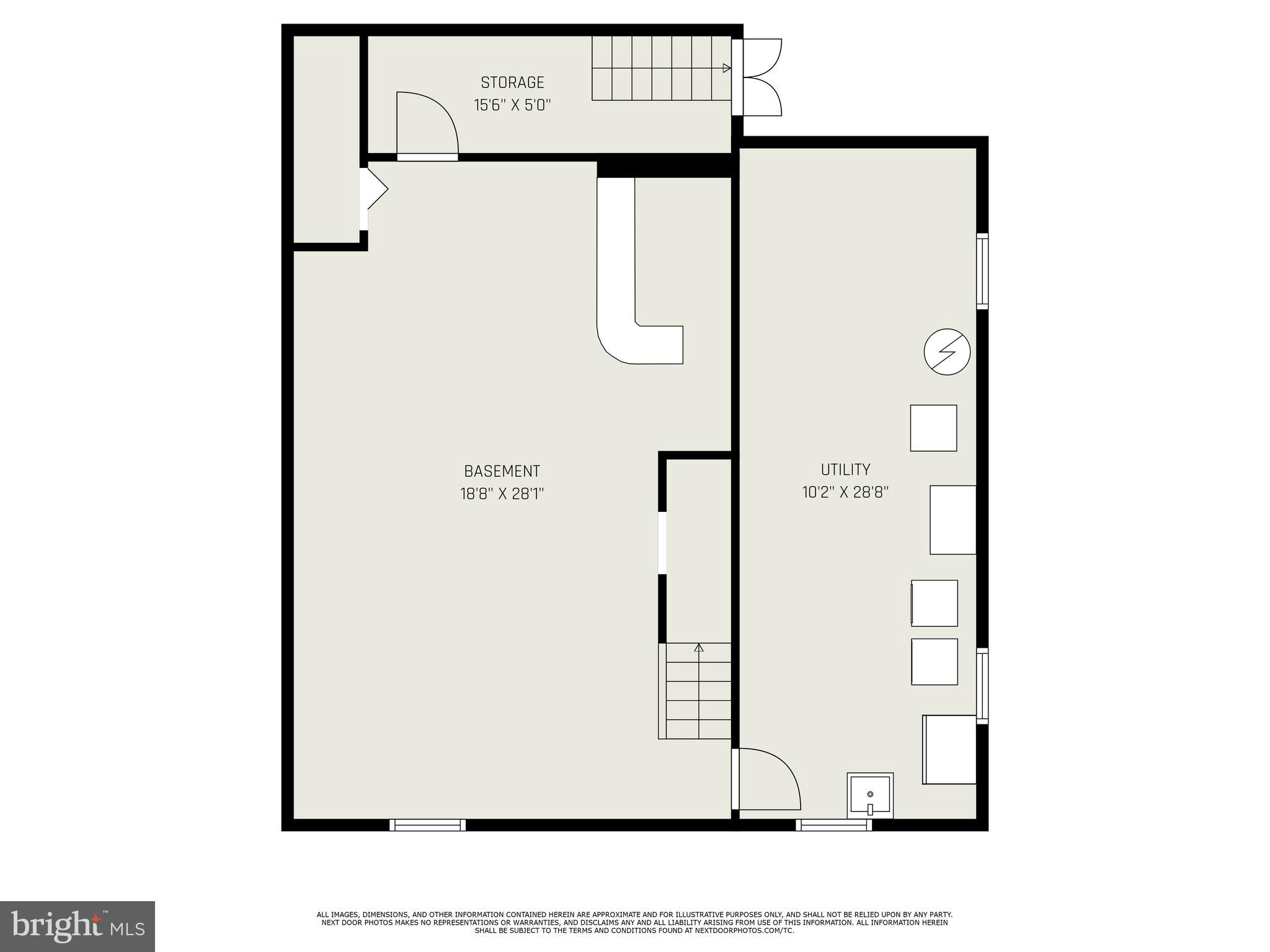 ELIZABETHVILLE BOROUGH - Residential