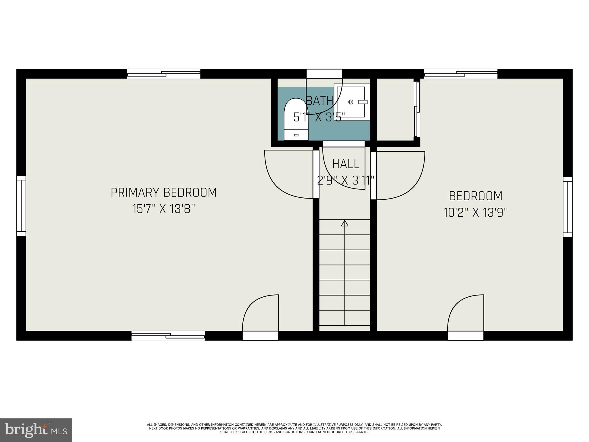 ELIZABETHVILLE BOROUGH - Residential