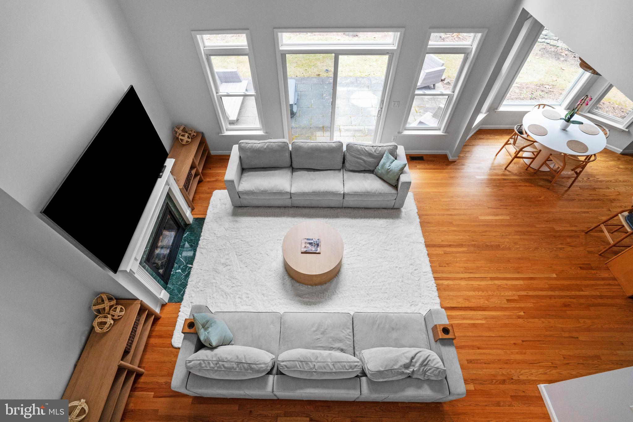 CEDAR CLIFF - Residential