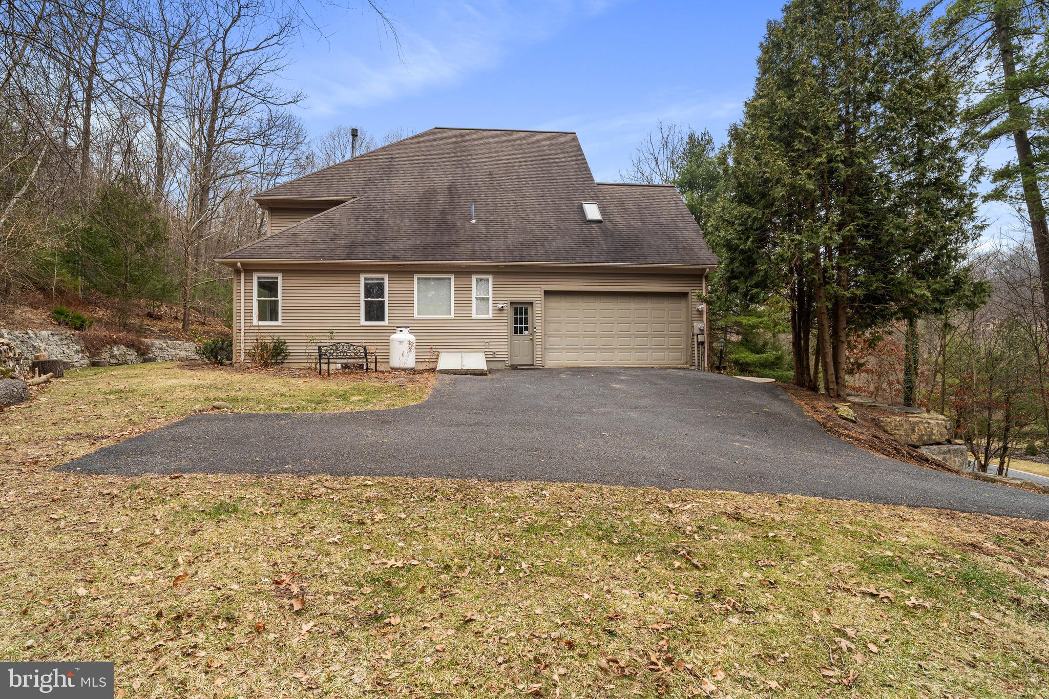 CEDAR CLIFF - Residential