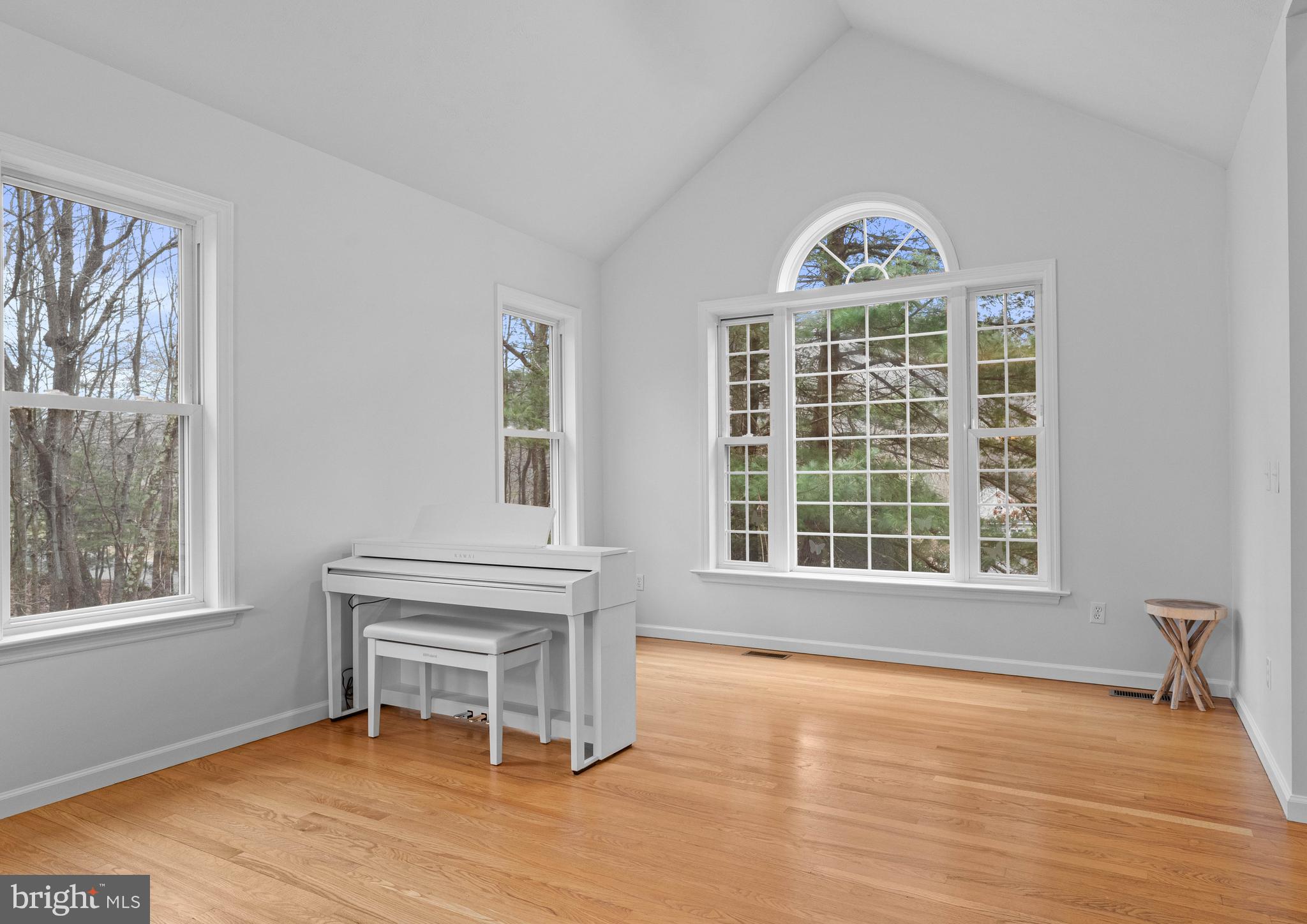 CEDAR CLIFF - Residential