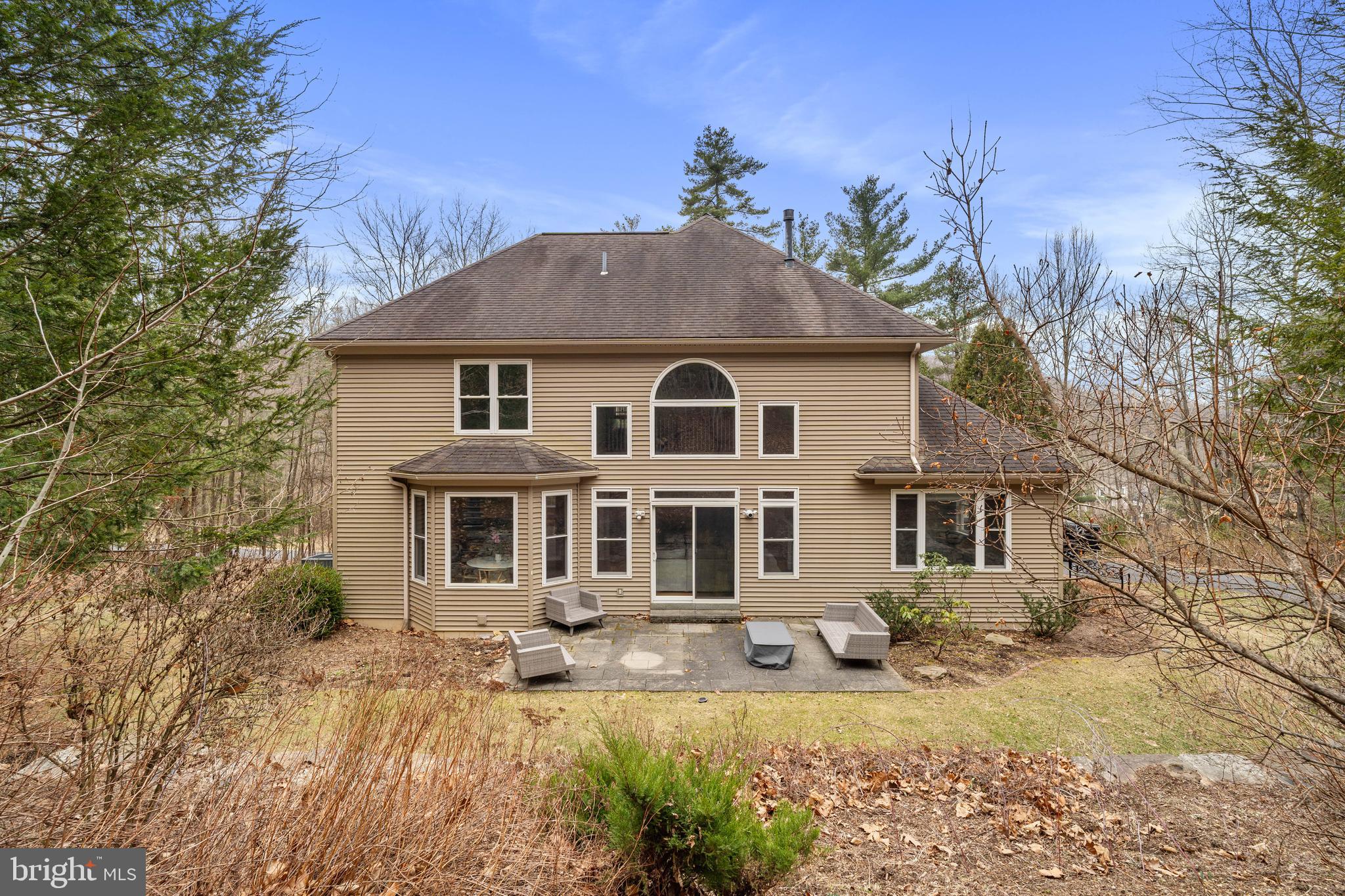 CEDAR CLIFF - Residential