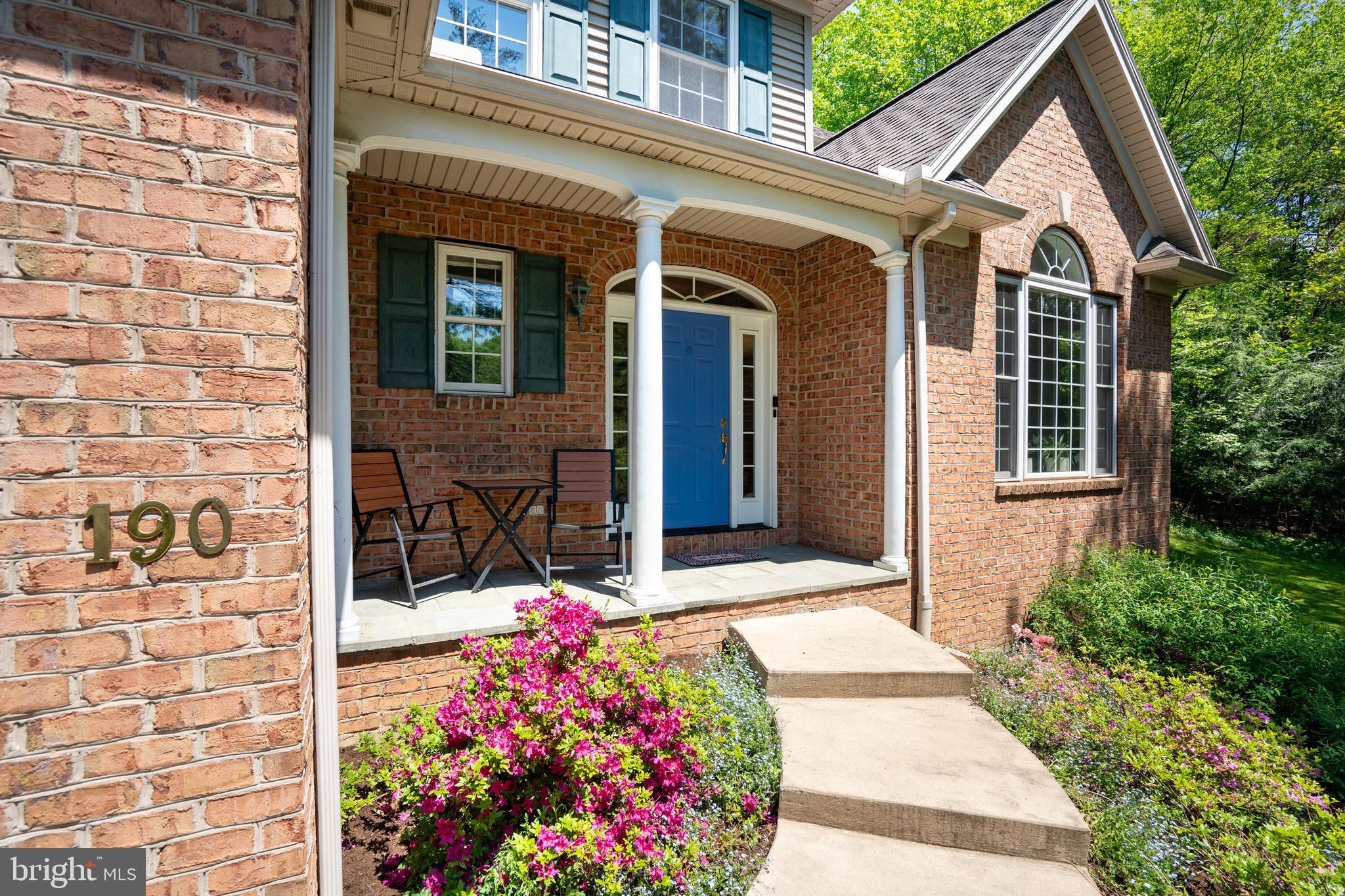 CEDAR CLIFF - Residential