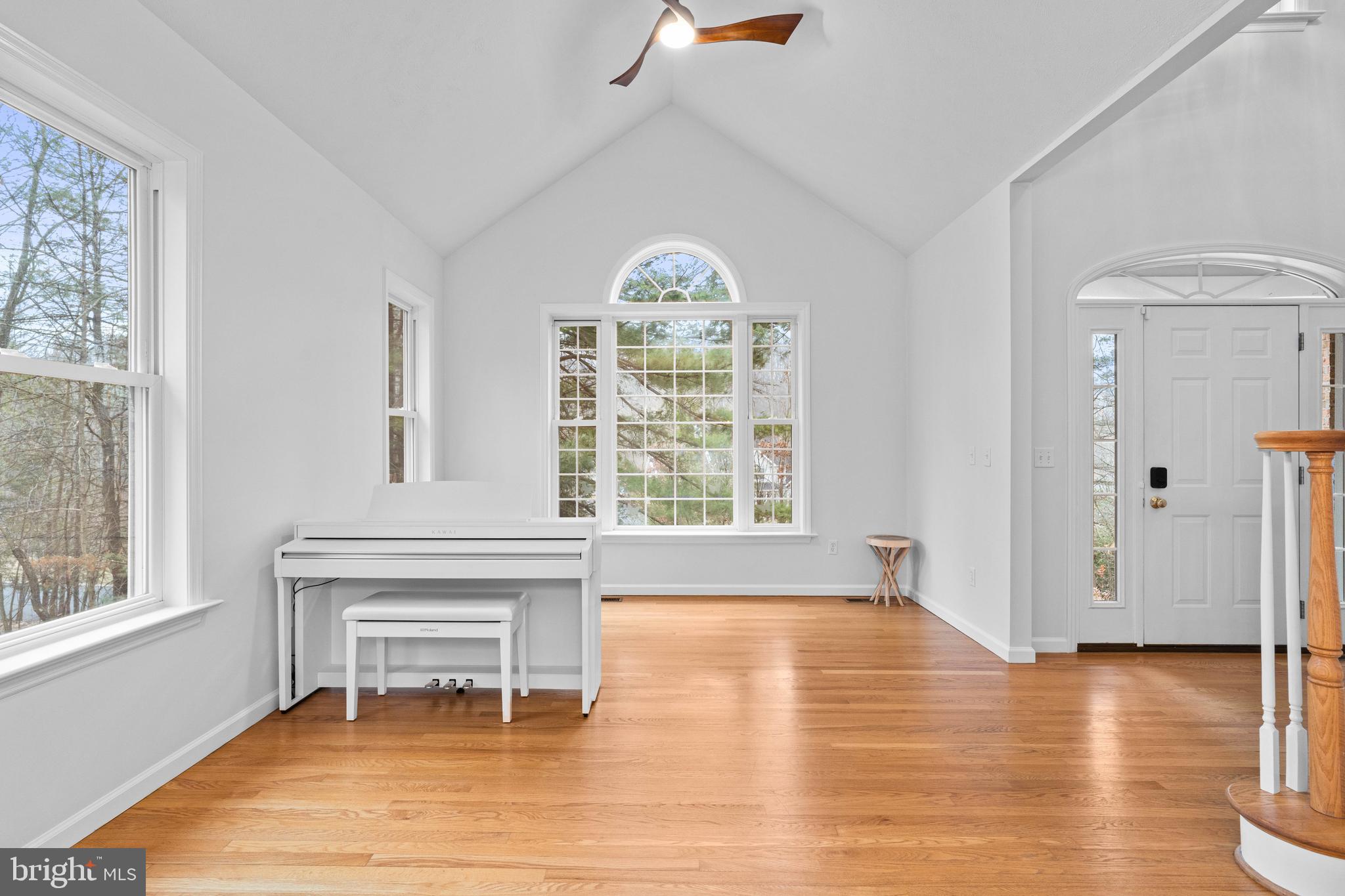 CEDAR CLIFF - Residential