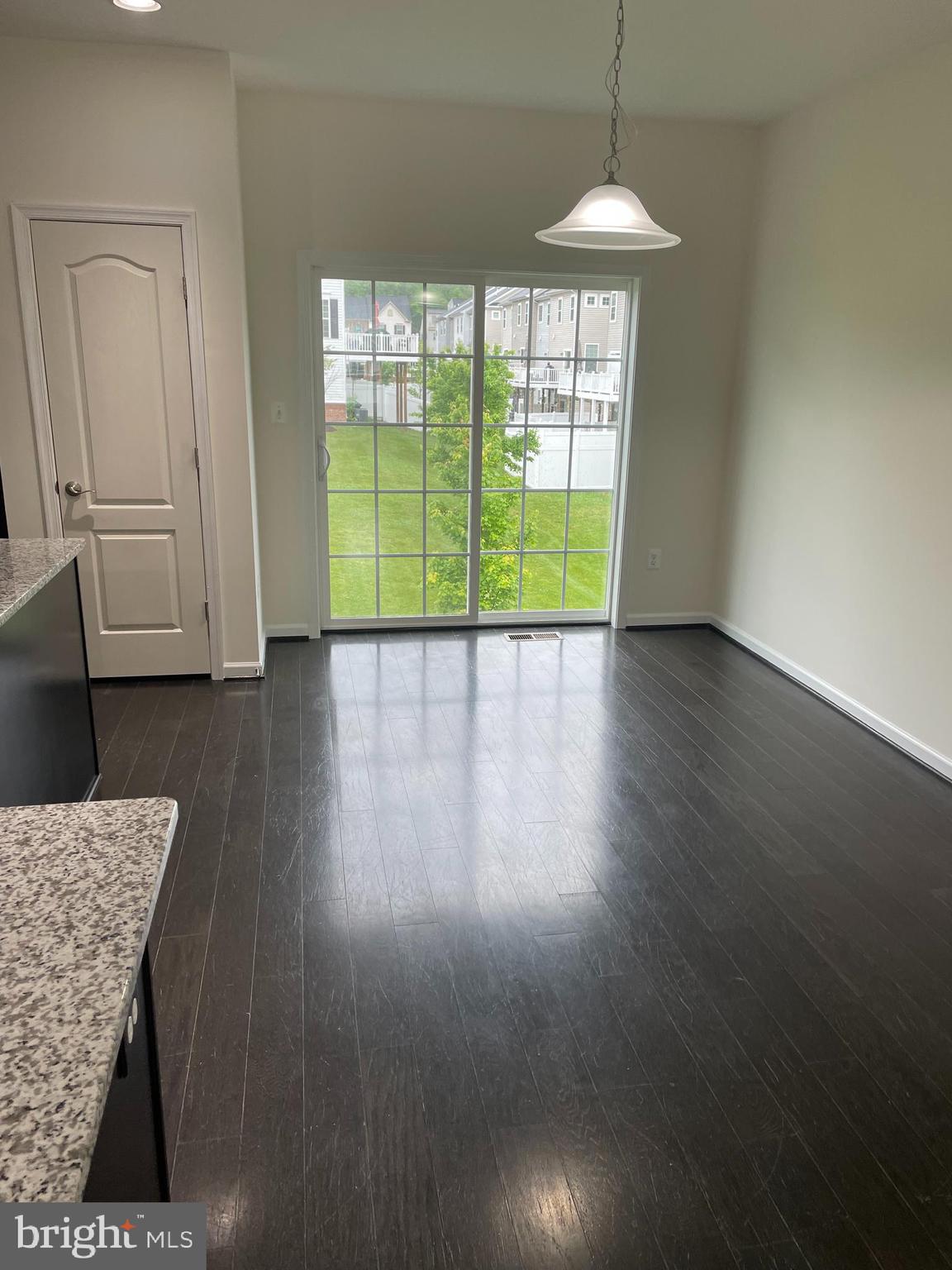 PRESERVE AT WINDLASS RUN - Residential