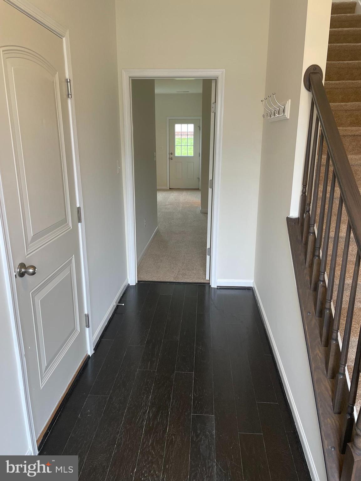 PRESERVE AT WINDLASS RUN - Residential