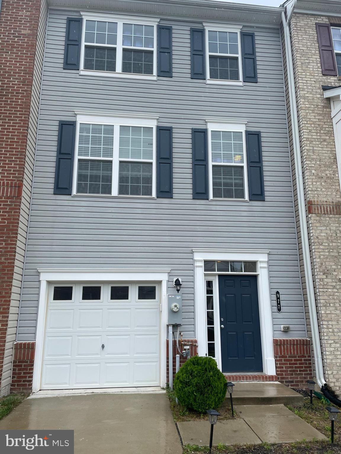 PRESERVE AT WINDLASS RUN - Residential