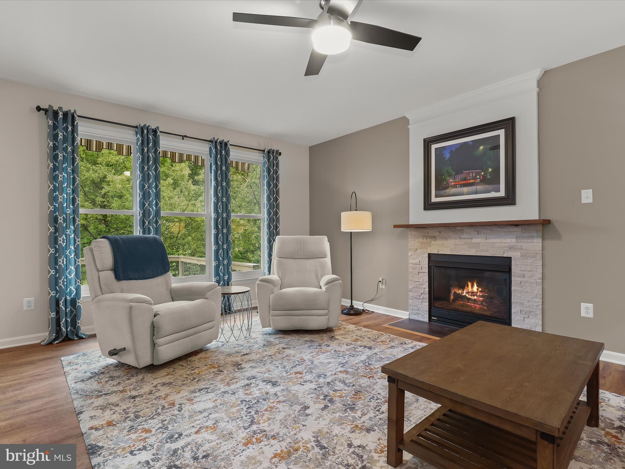 4611 ISAAC DRIVE