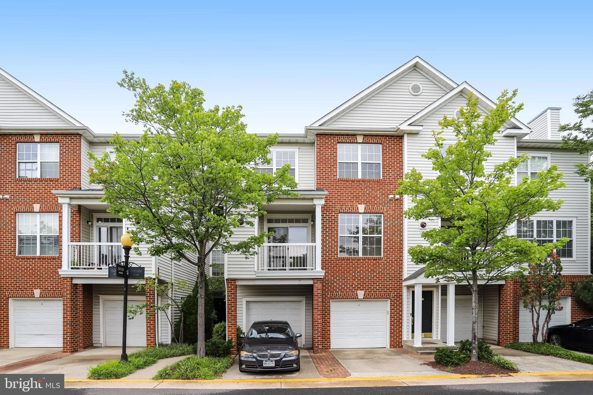 2433 Coopers Branch Court, Herndon, VA, 20171