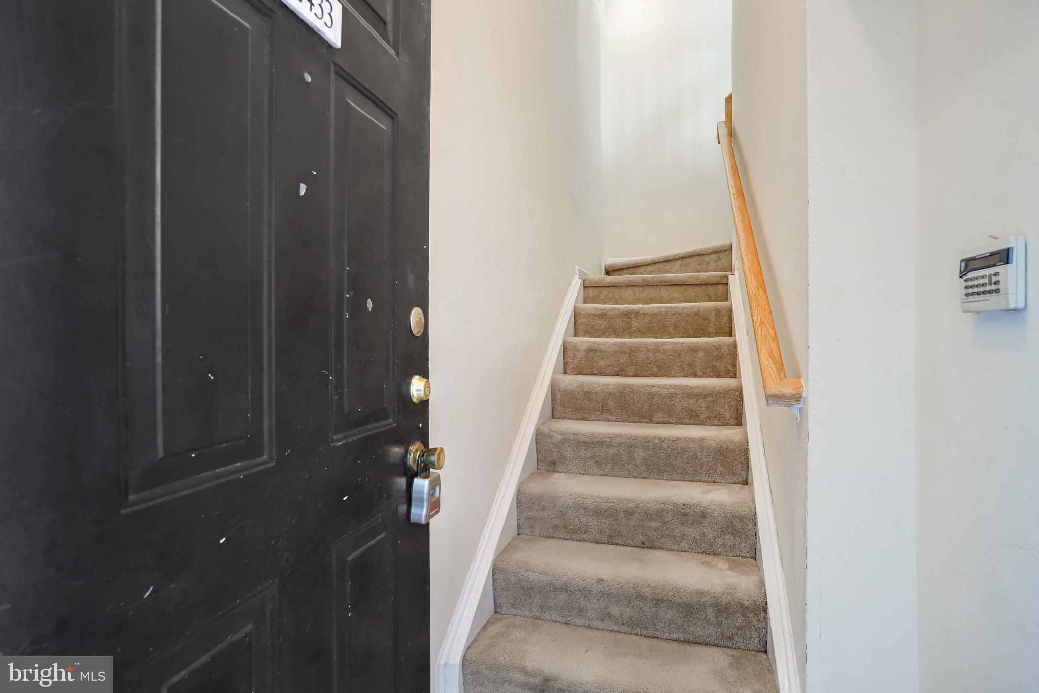2433 COOPERS BRANCH COURT