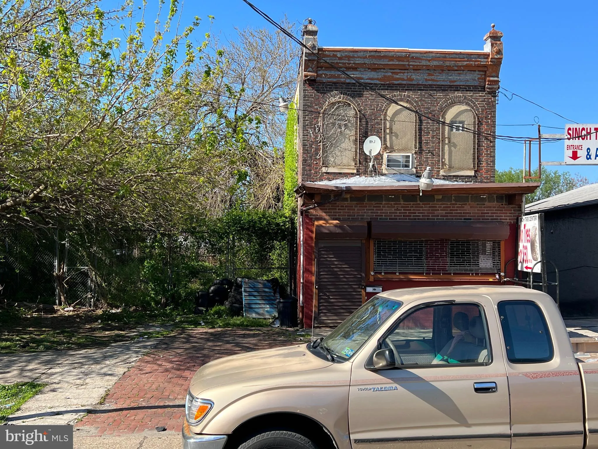 Philadelphia, Pennsylvania 19140, United States, ,Residential,Active,28947