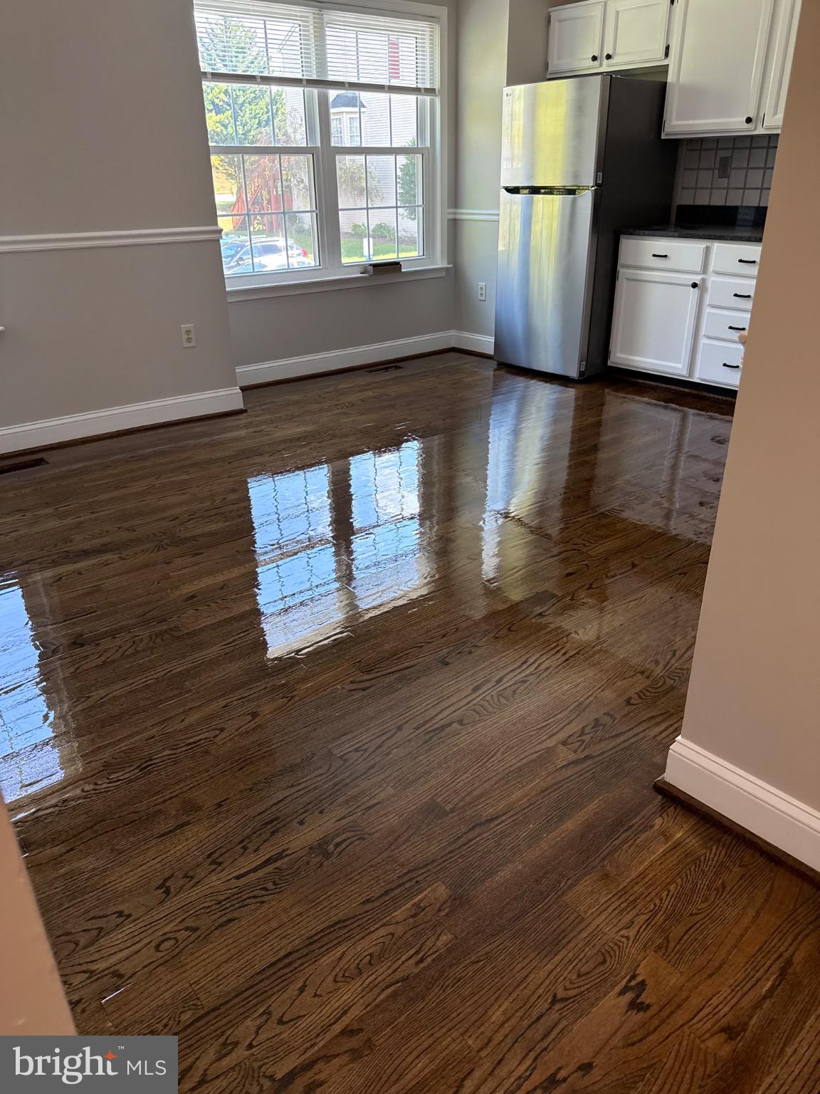 BALLENGER CREEK - Residential Lease