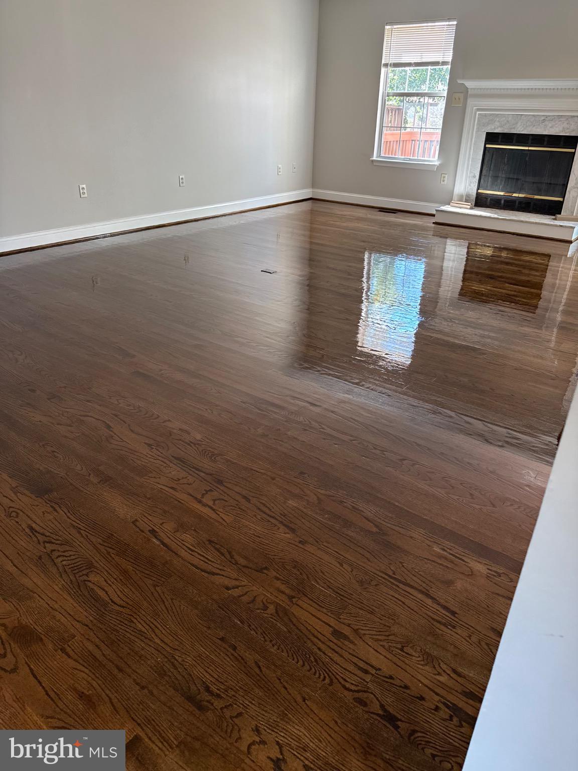 BALLENGER CREEK - Residential Lease