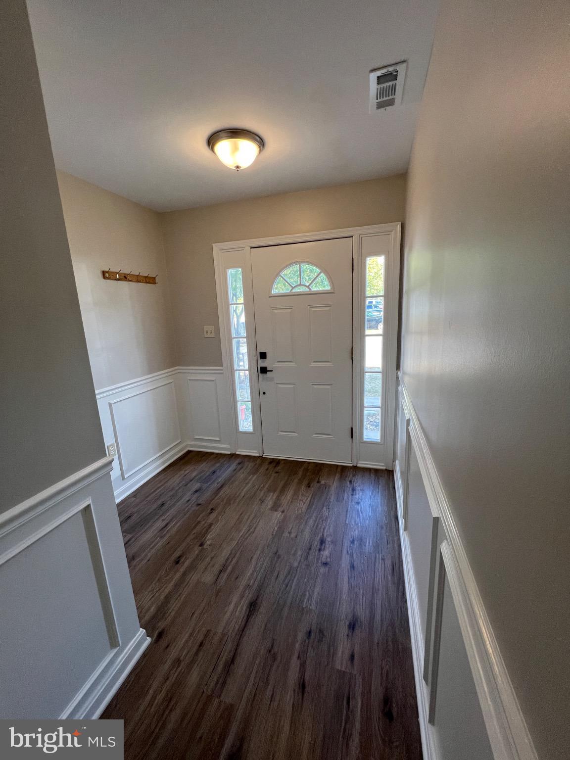 BALLENGER CREEK - Residential Lease