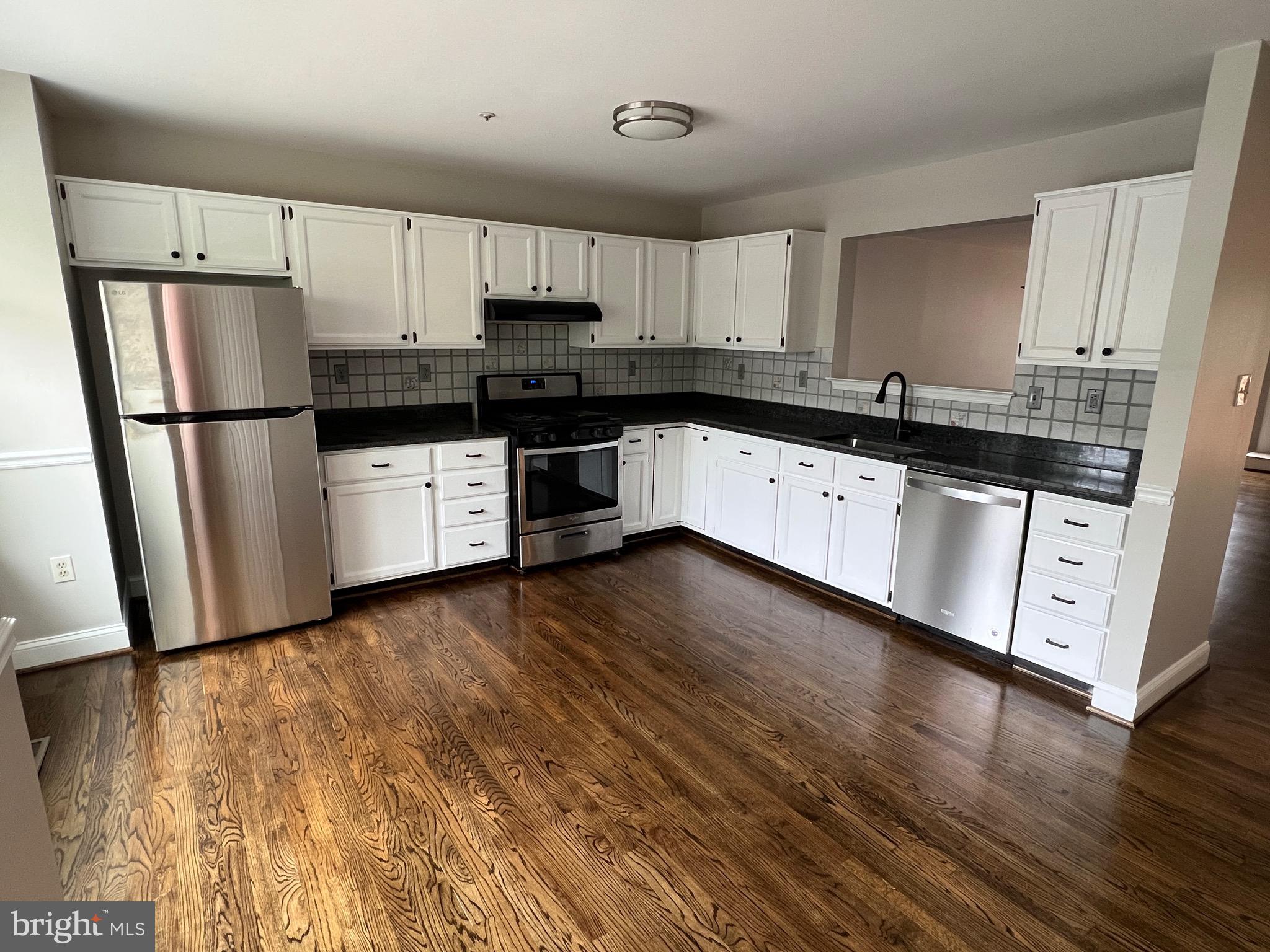 BALLENGER CREEK - Residential Lease