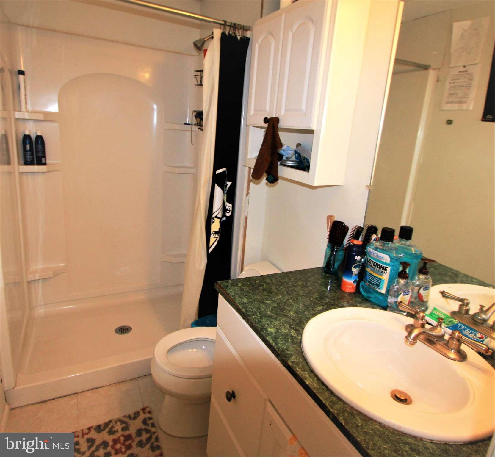 MONTCLAIR - Residential