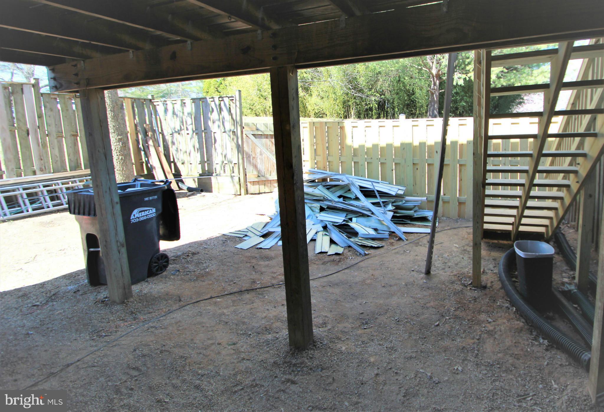 MONTCLAIR - Residential