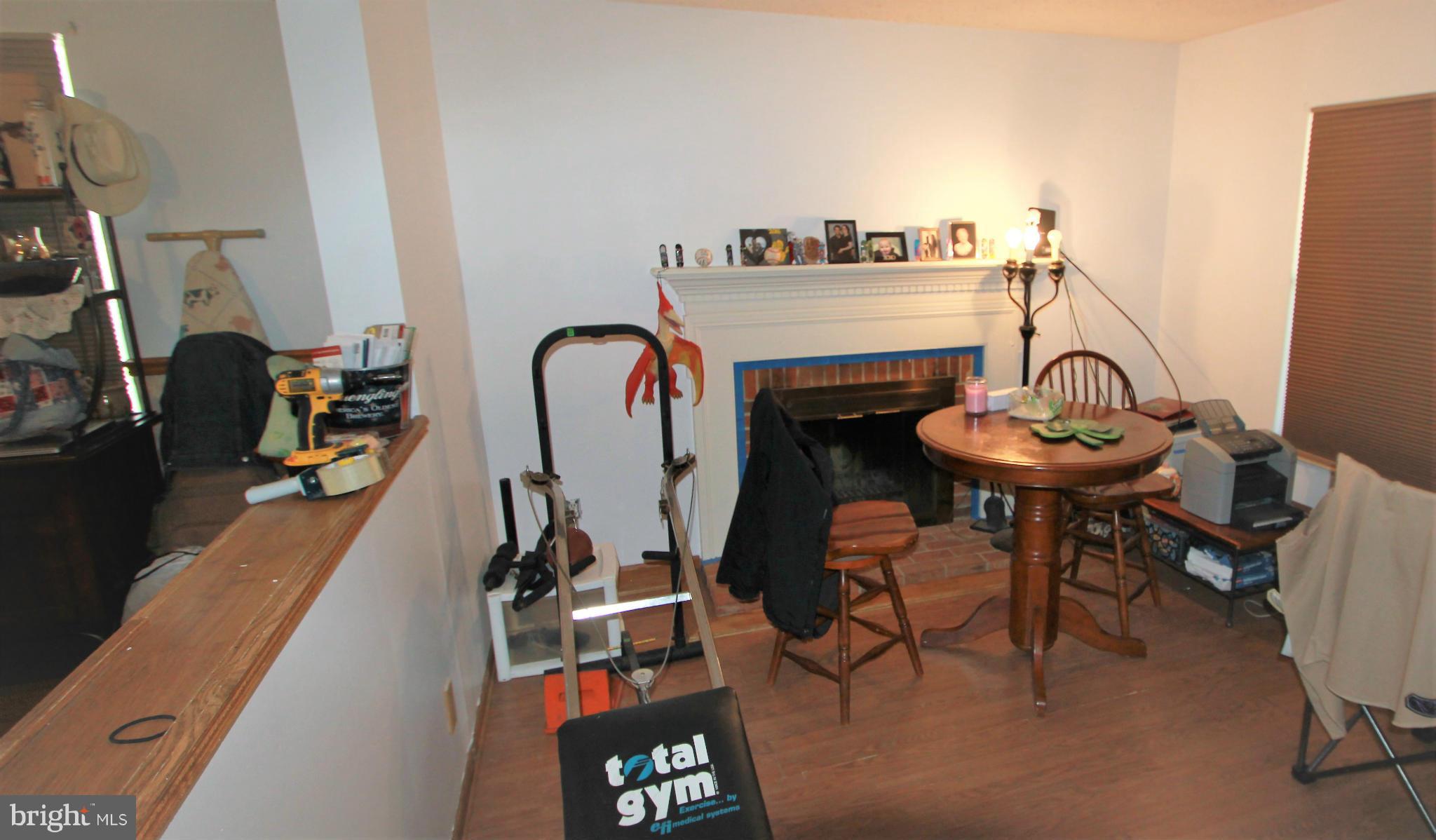 MONTCLAIR - Residential