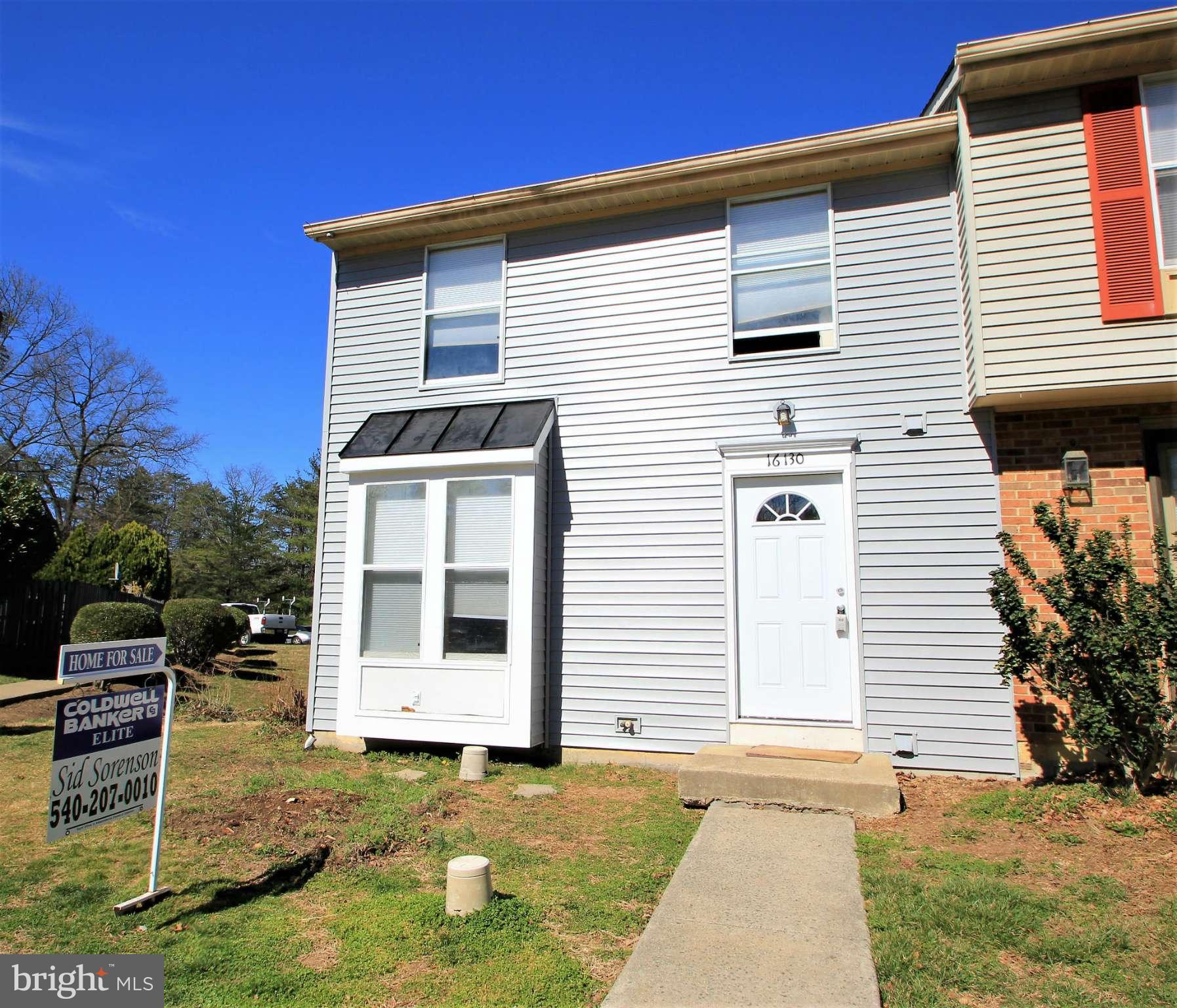 MONTCLAIR - Residential