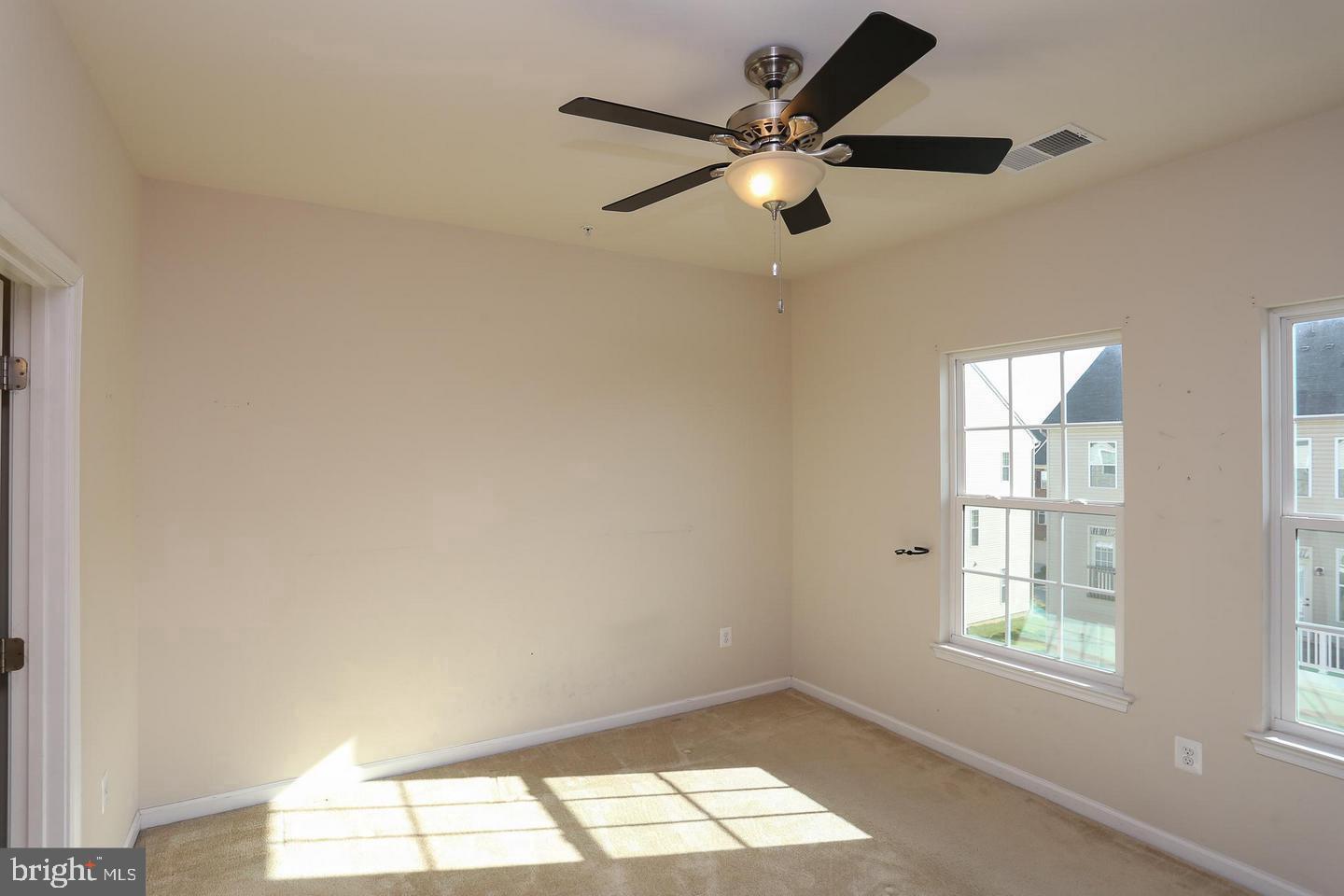 HOWARD SQUARE - Residential Lease