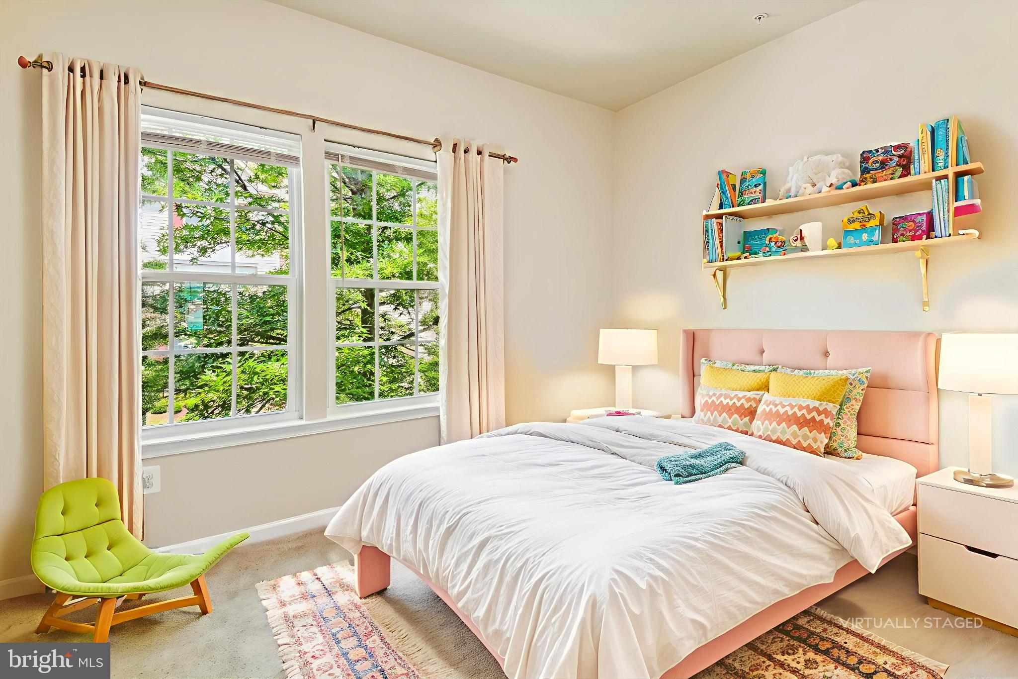 HOWARD SQUARE - Residential Lease