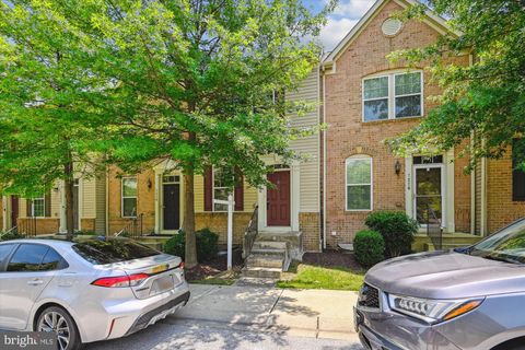 7226 ABBEY ROAD ELKRIDGE MD 21075