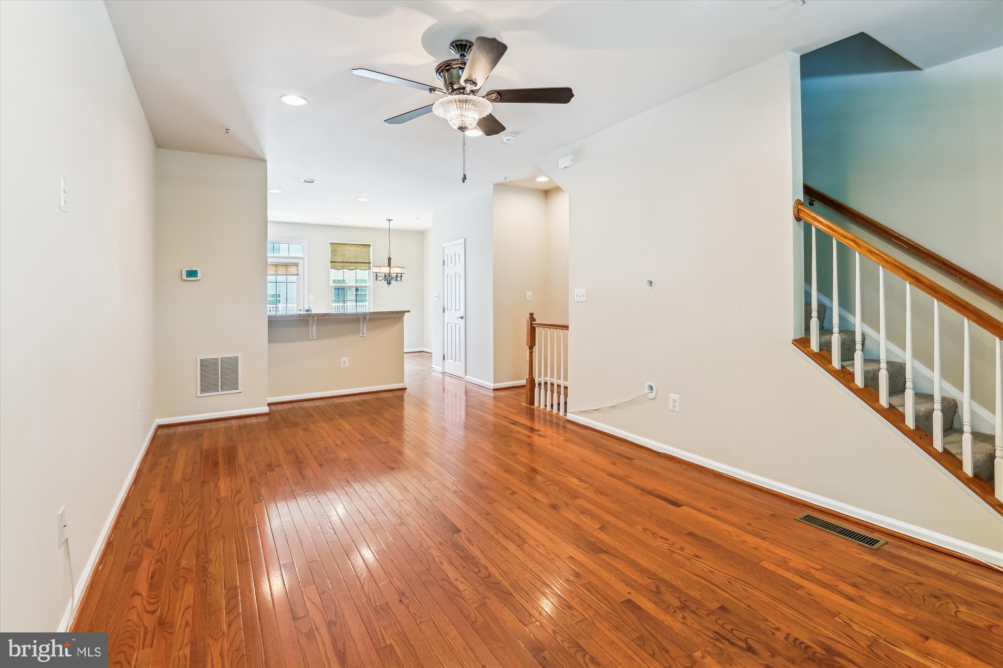 HOWARD SQUARE - Residential Lease