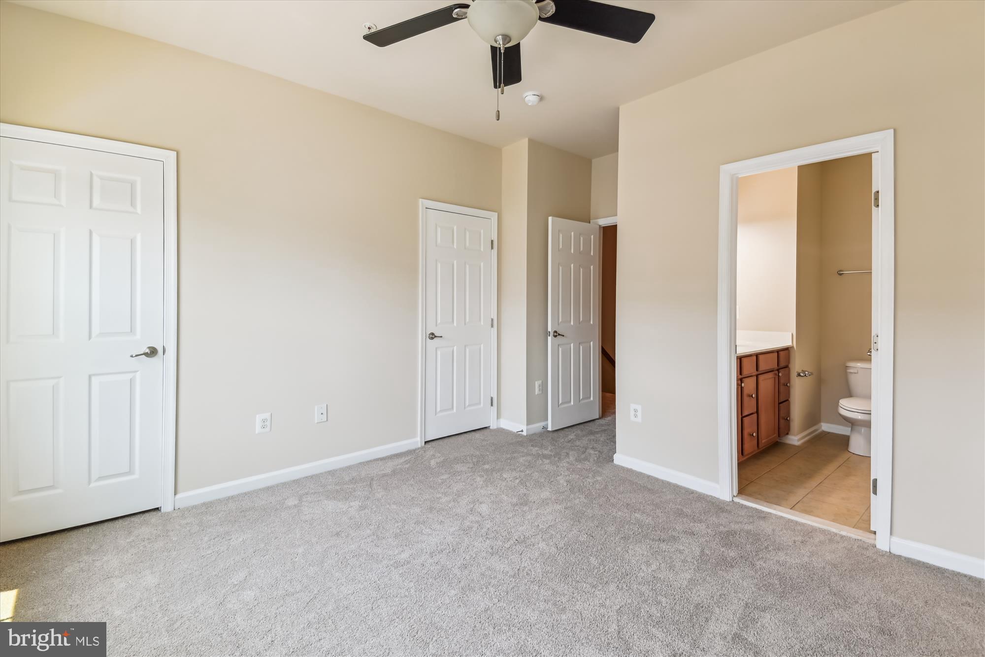 HOWARD SQUARE - Residential Lease