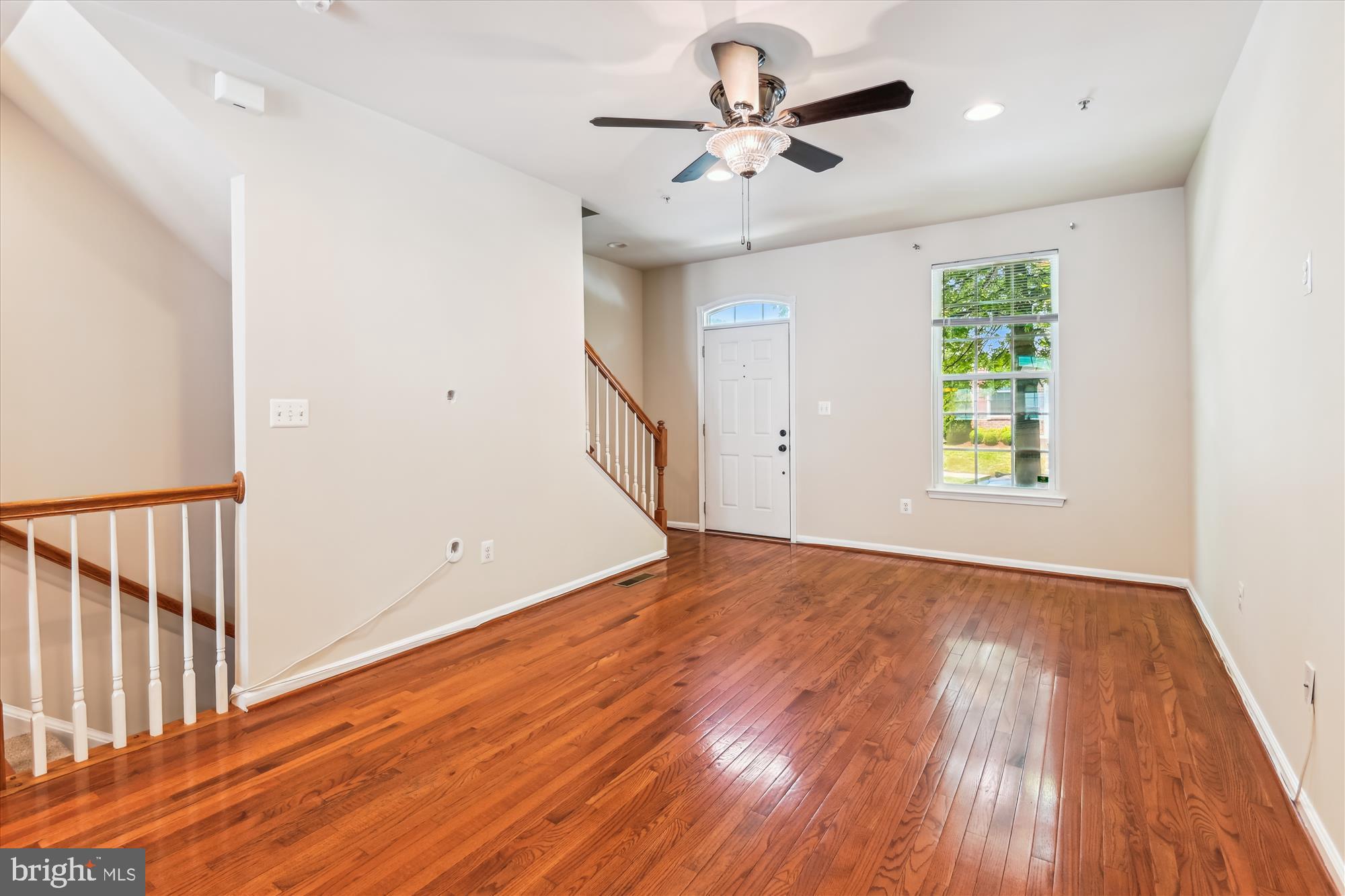 HOWARD SQUARE - Residential Lease