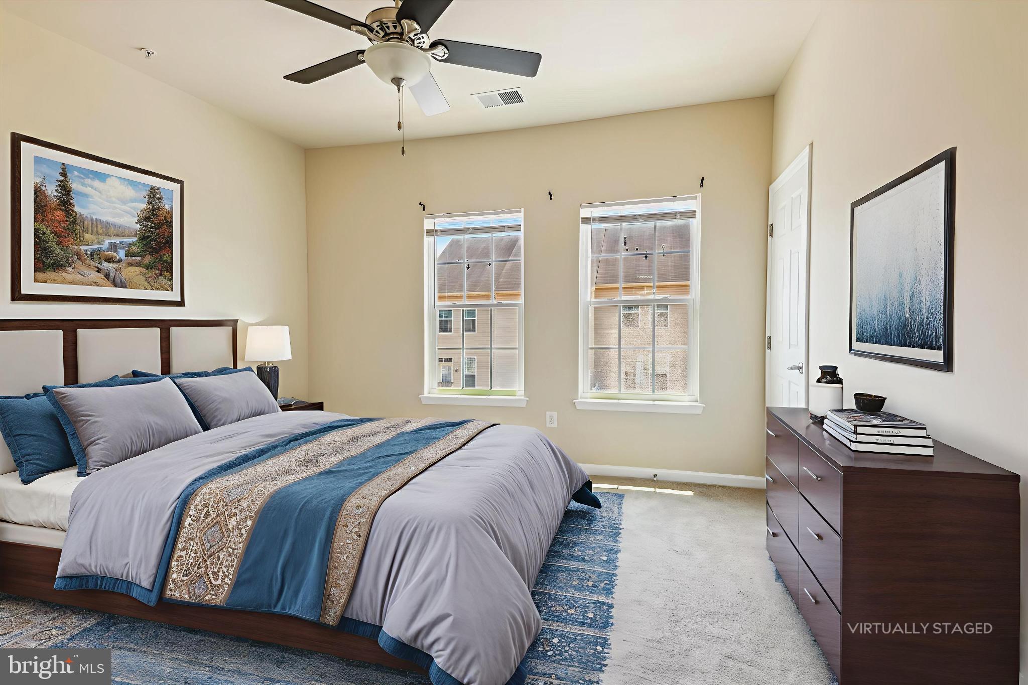 HOWARD SQUARE - Residential Lease