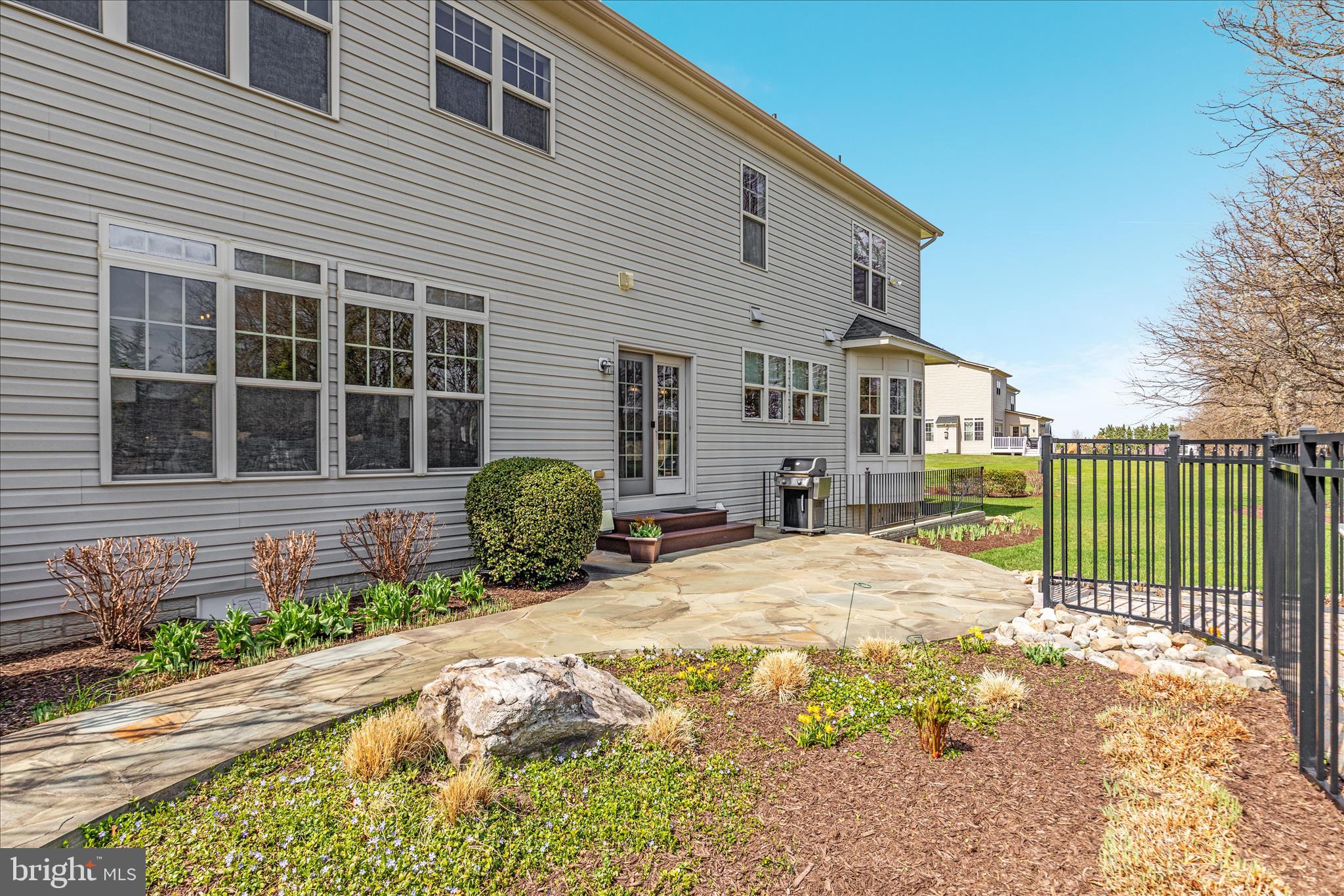 HARMONY VISTA - Residential